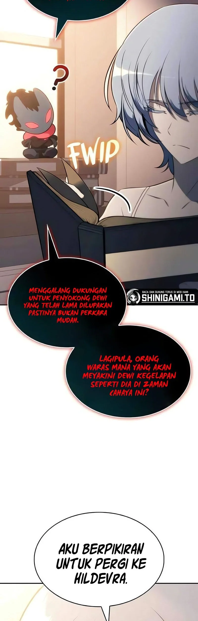 Chapter 119 - halaman 16