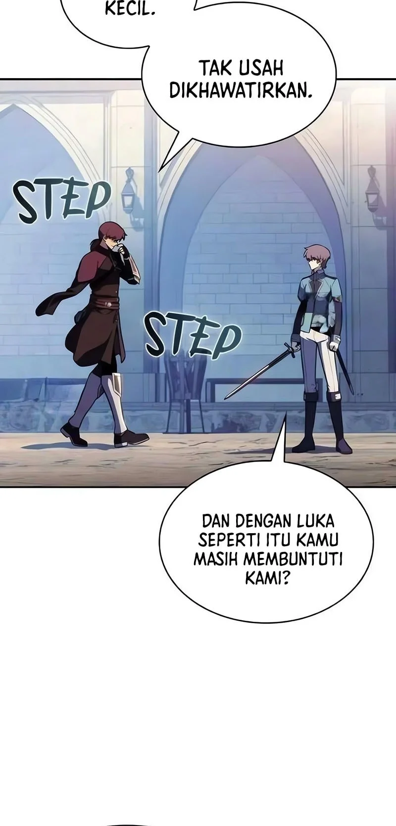Chapter 119 - halaman 30