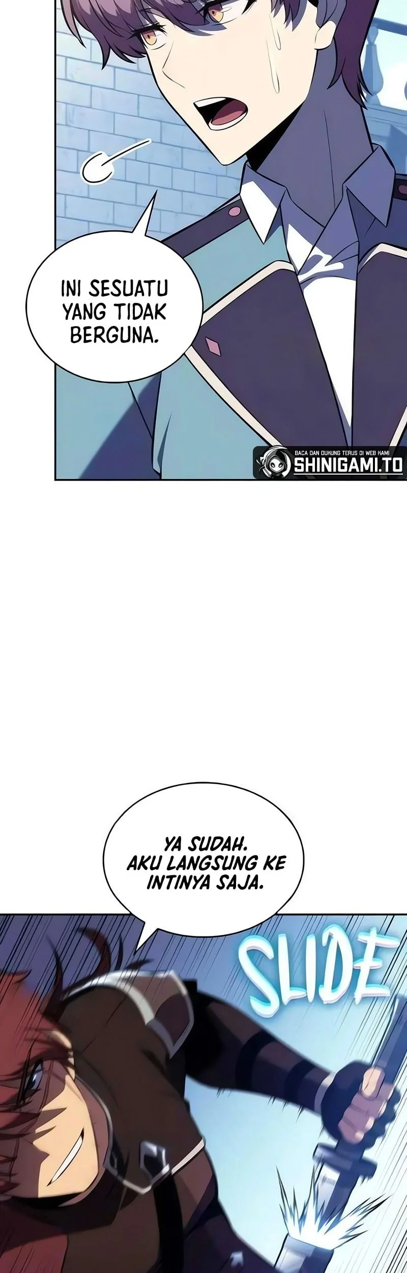 Chapter 119 - halaman 32