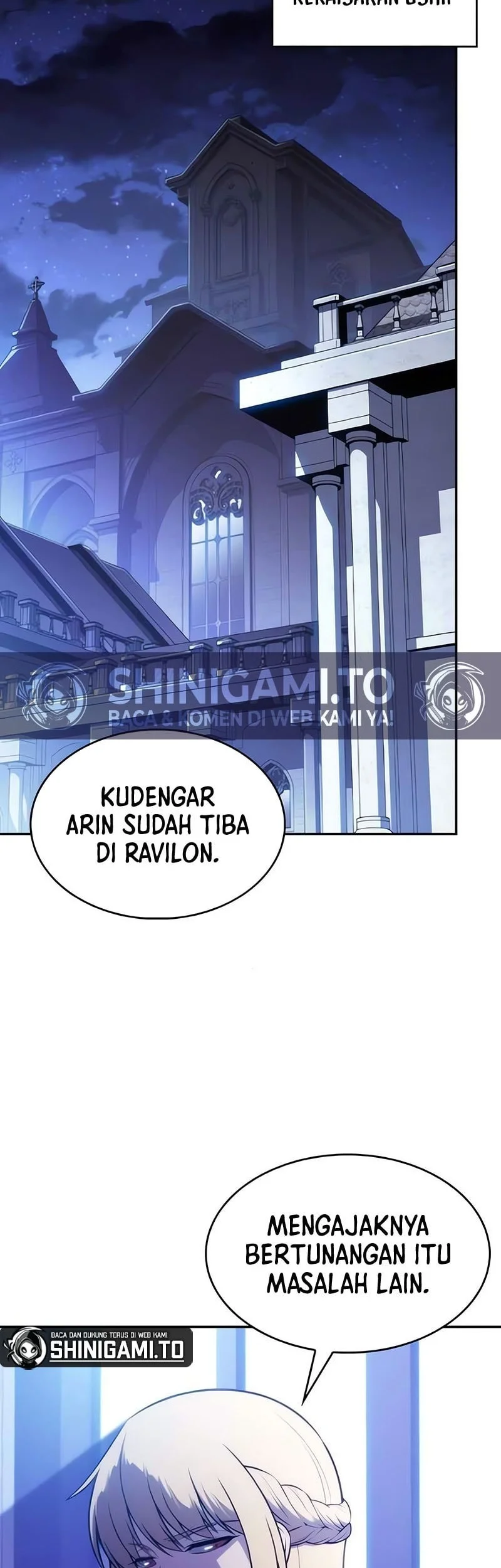 Chapter 121 - halaman 28