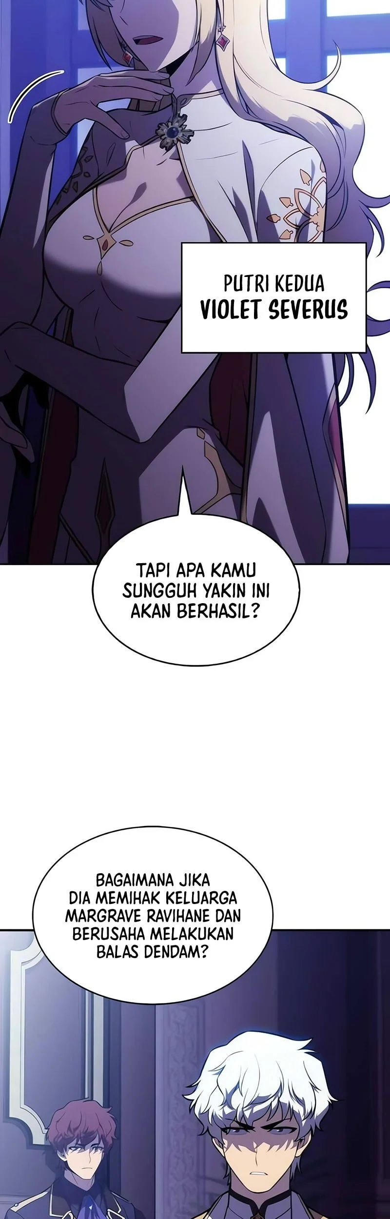 Chapter 121 - halaman 29