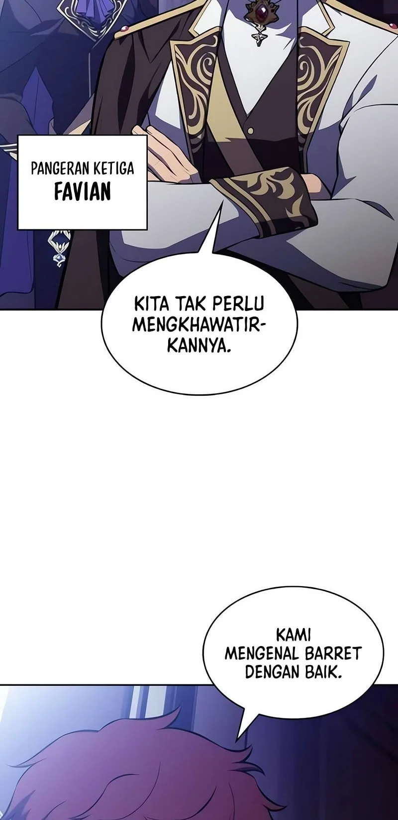 Chapter 121 - halaman 30