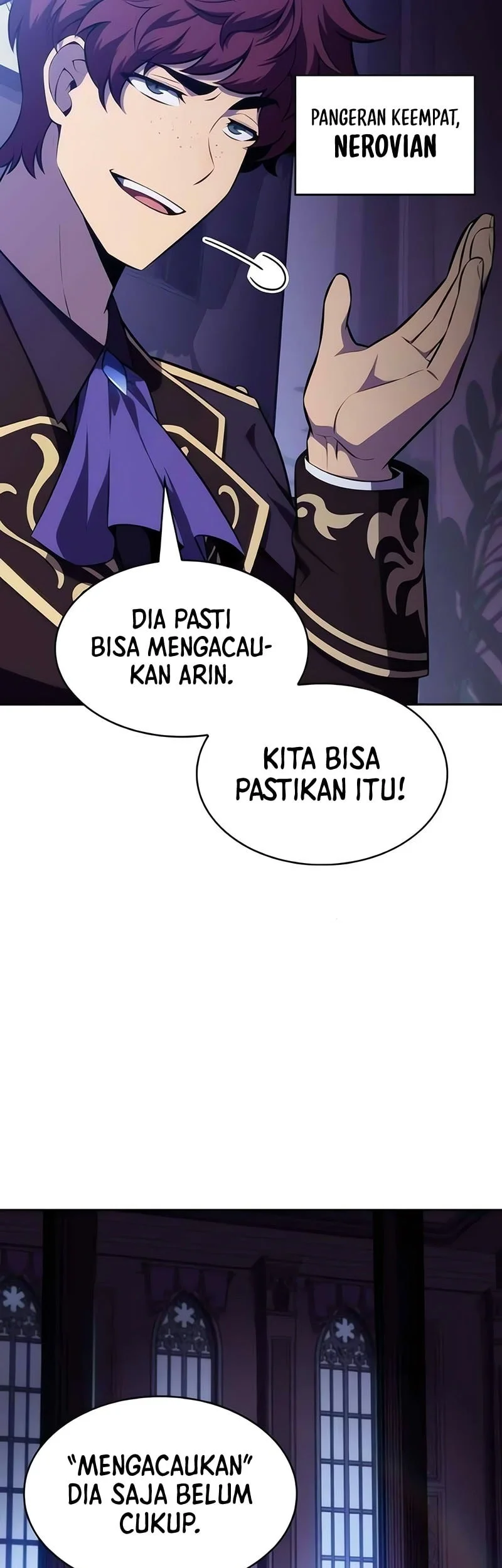 Chapter 121 - halaman 31