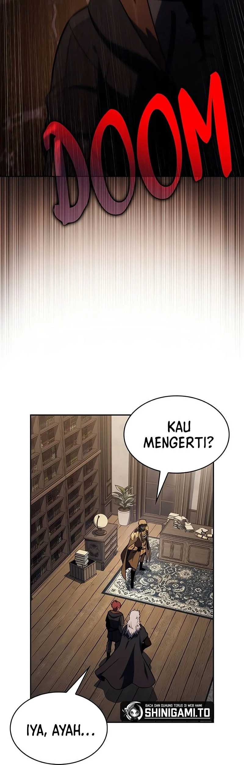 Chapter 122 - halaman 35