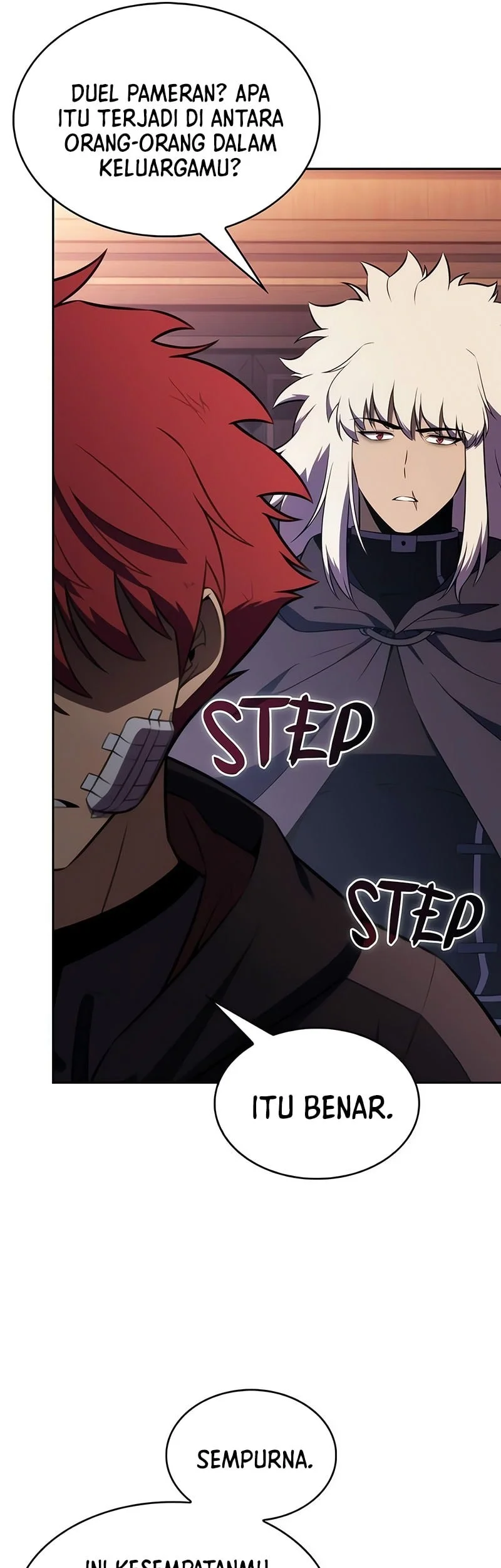 Chapter 122 - halaman 39