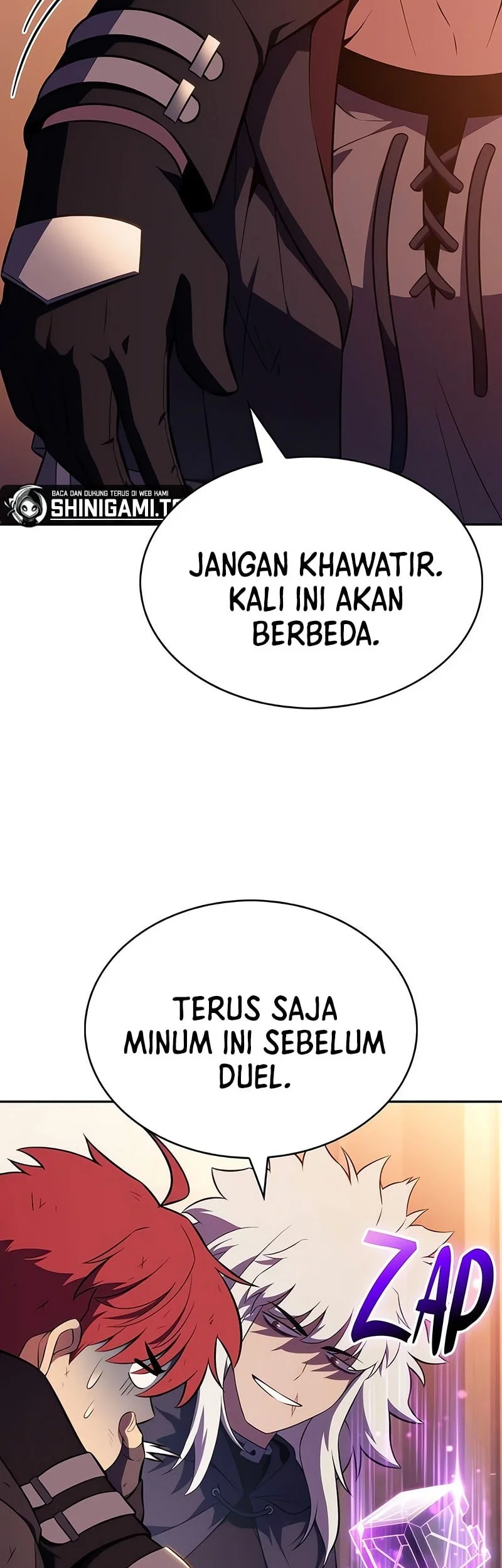 Chapter 122 - halaman 44