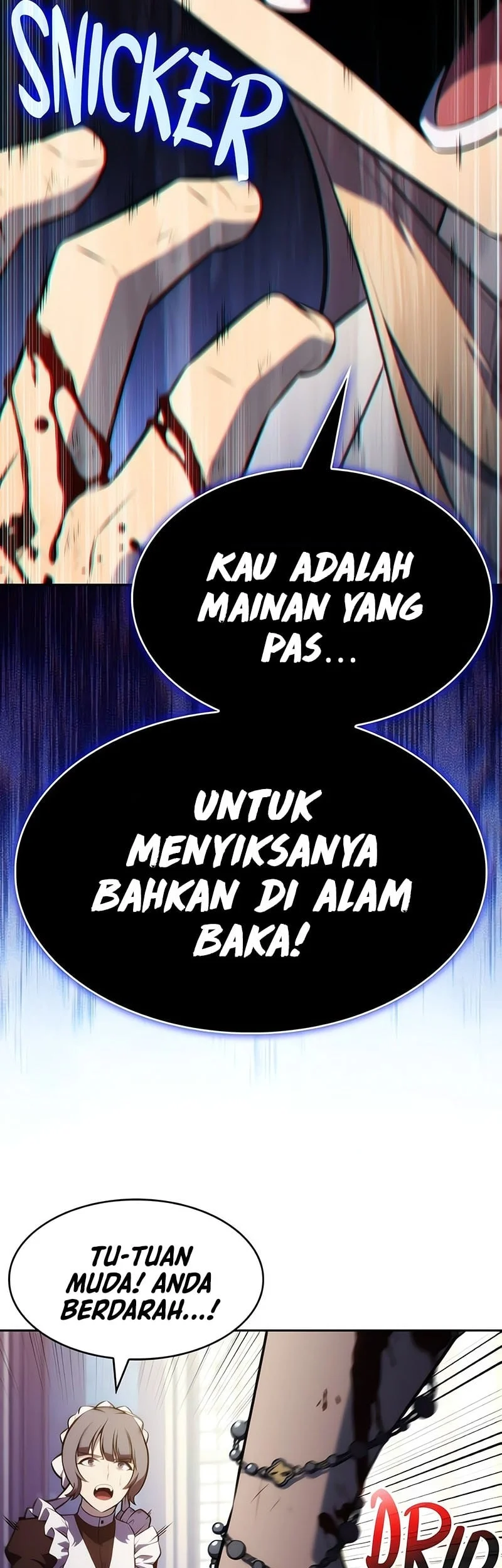 Chapter 122 - halaman 65