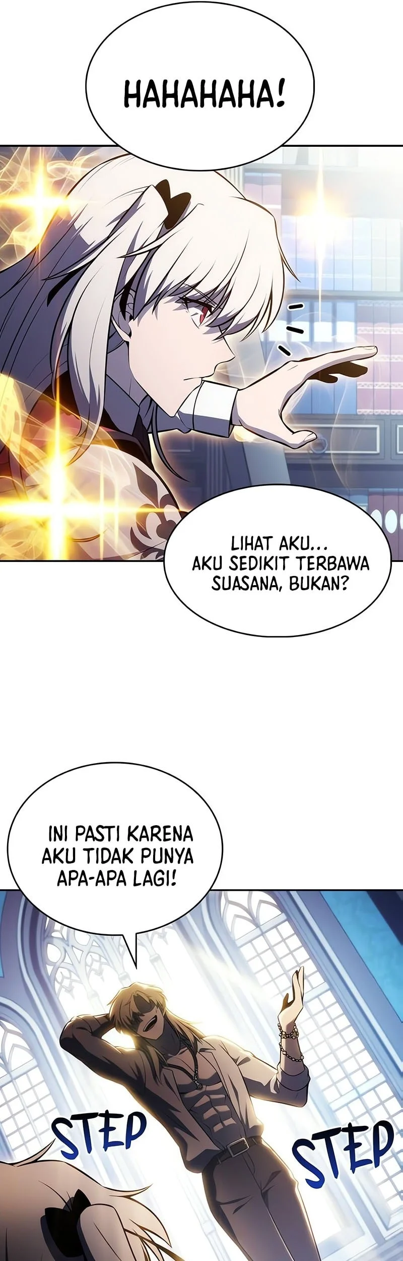 Chapter 122 - halaman 71