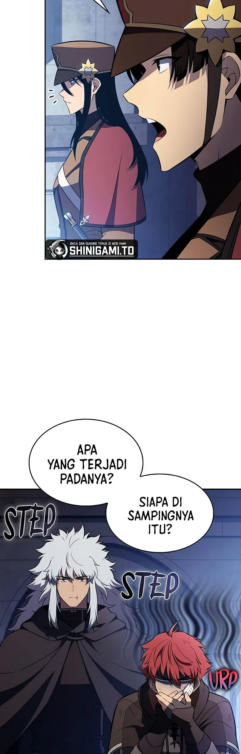 Chapter 122 - halaman 8