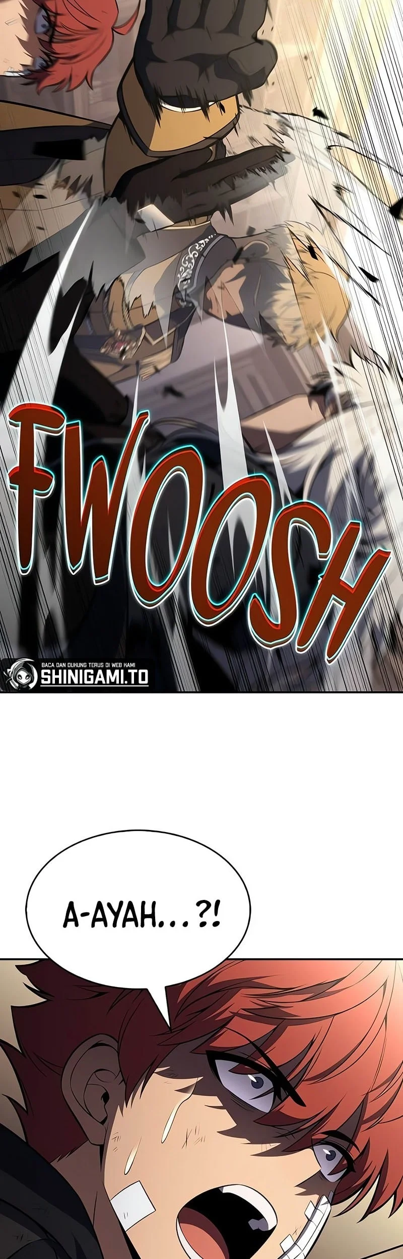 Chapter 122 - halaman 28
