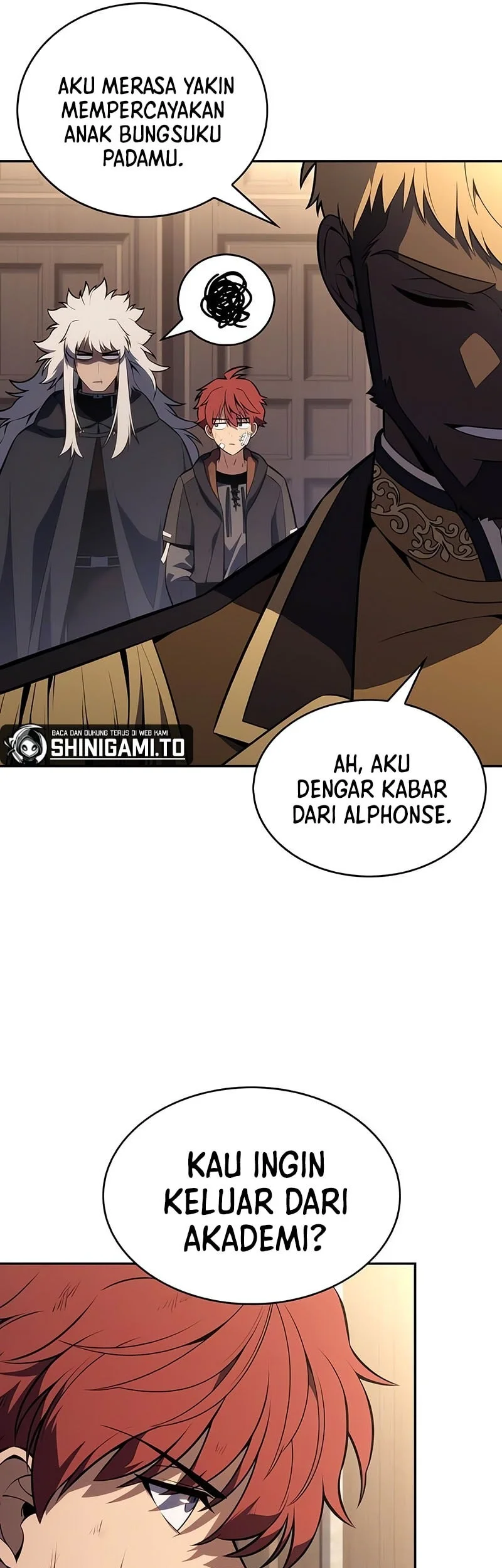 Chapter 122 - halaman 31