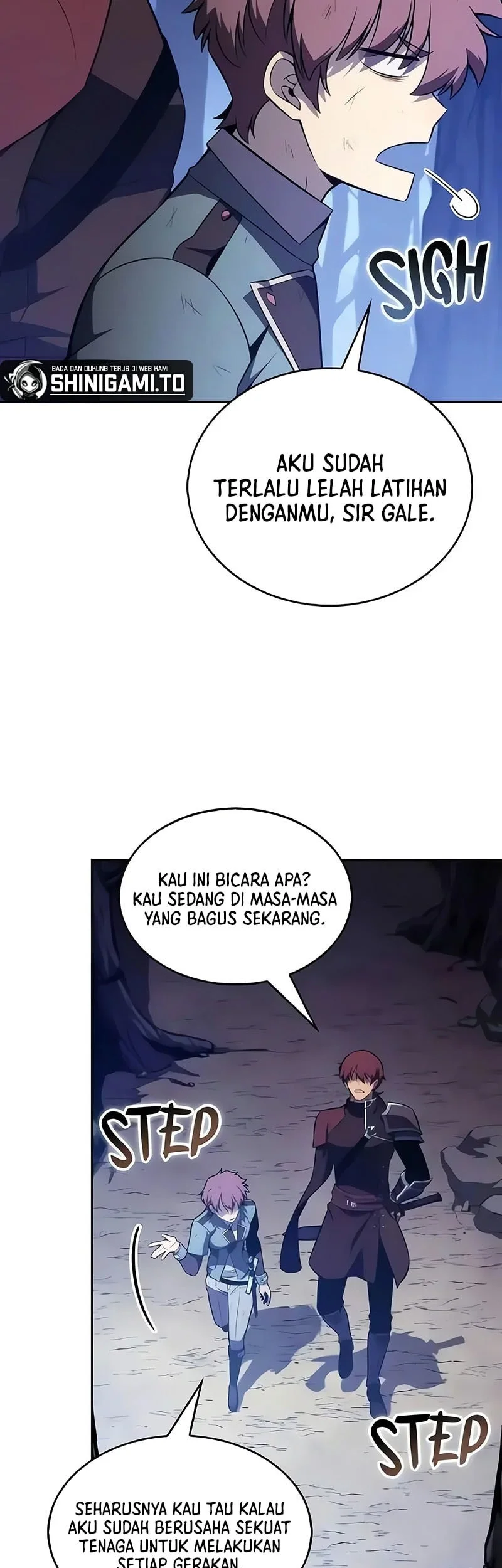 Chapter 123 - halaman 21