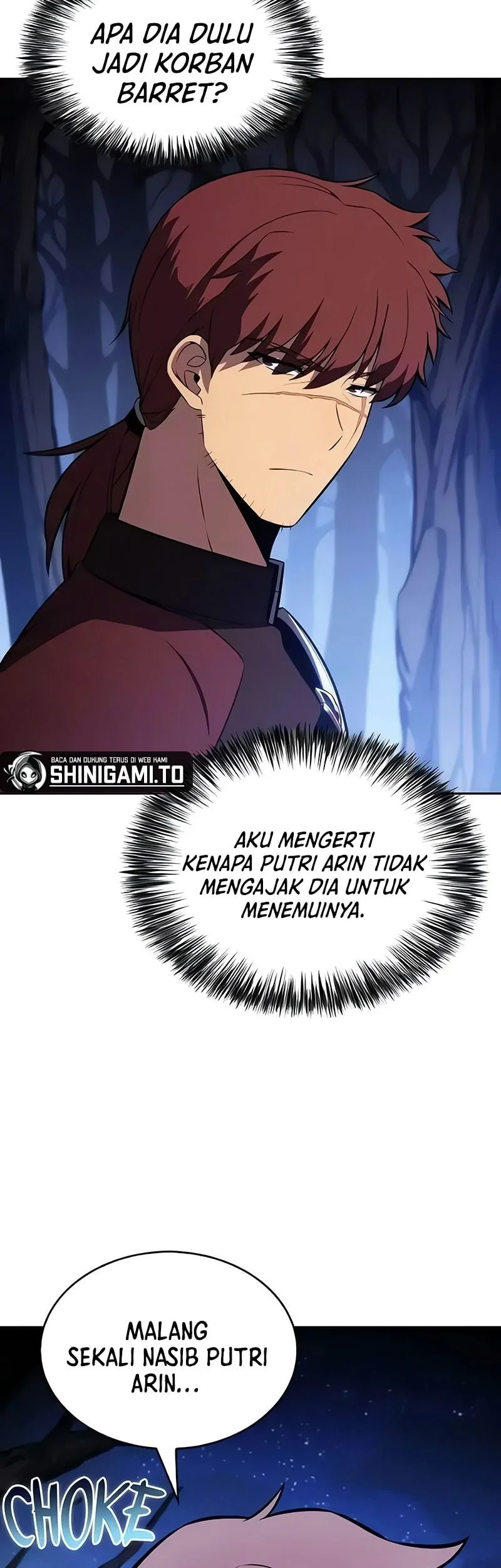 Chapter 123 - halaman 25