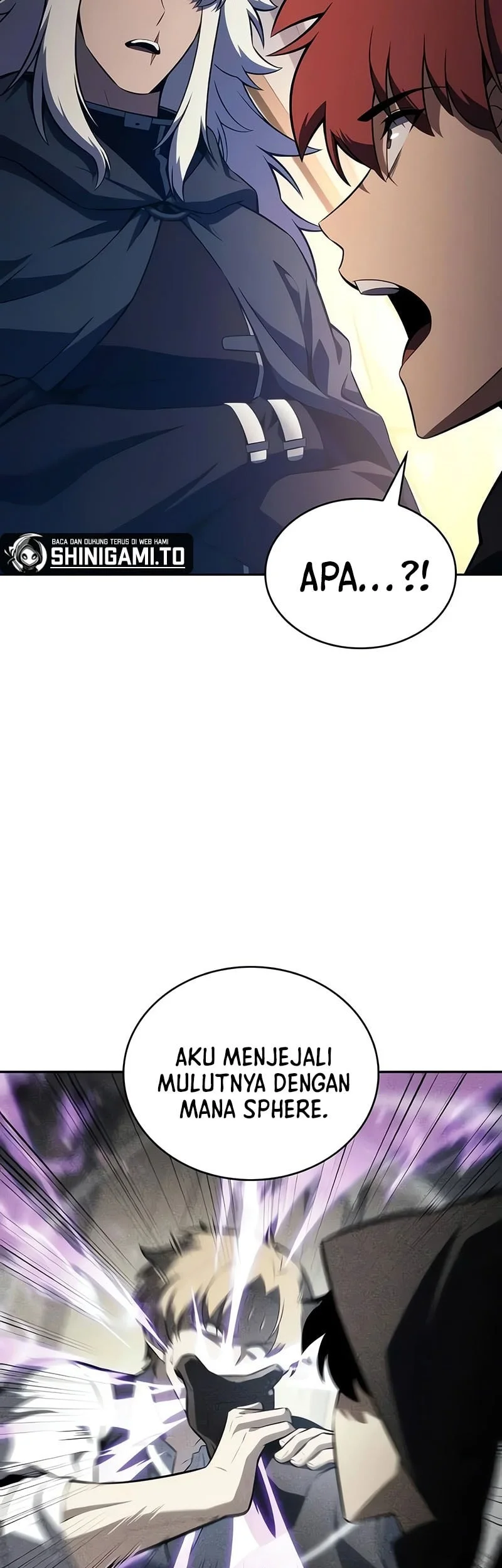 Chapter 124 - halaman 21