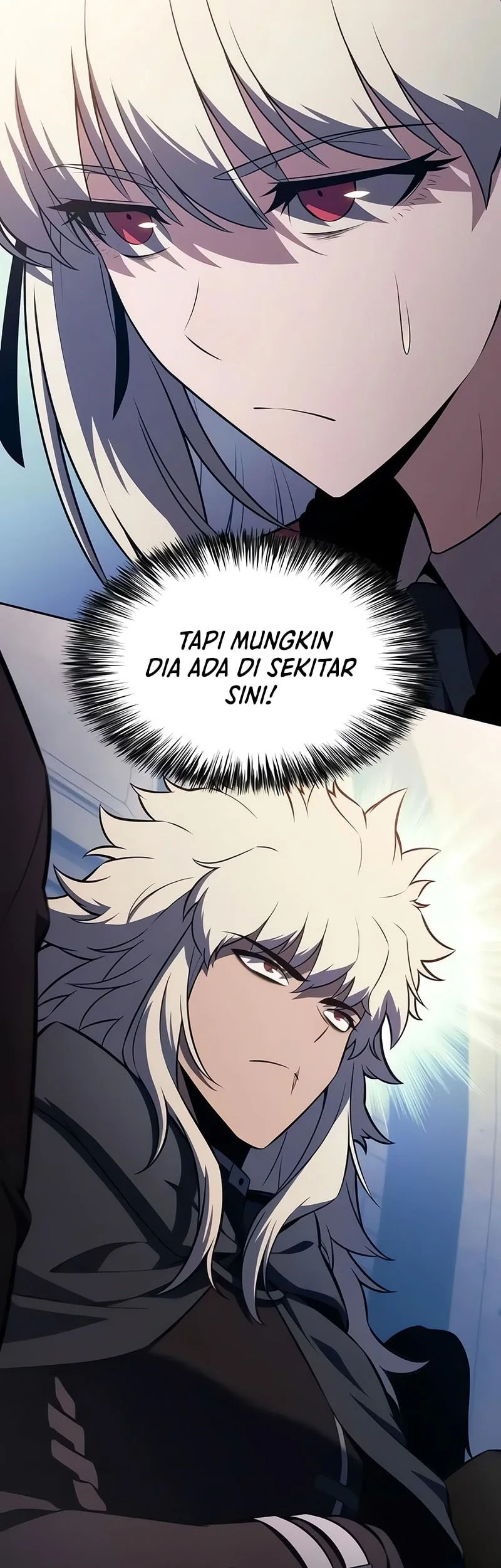 Chapter 125 - halaman 37