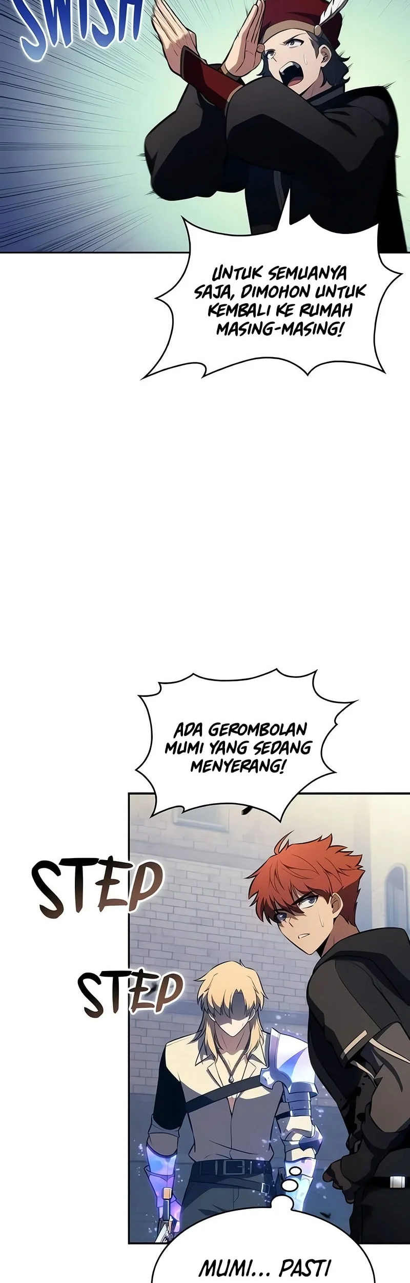 Chapter 125 - halaman 56