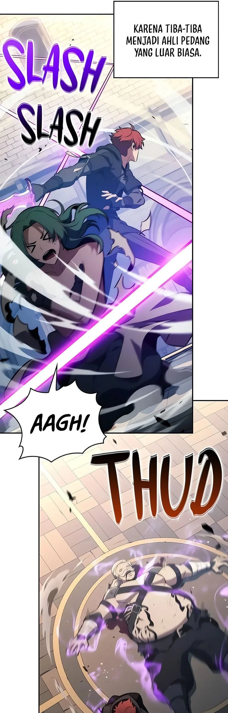 Chapter 125 - halaman 6