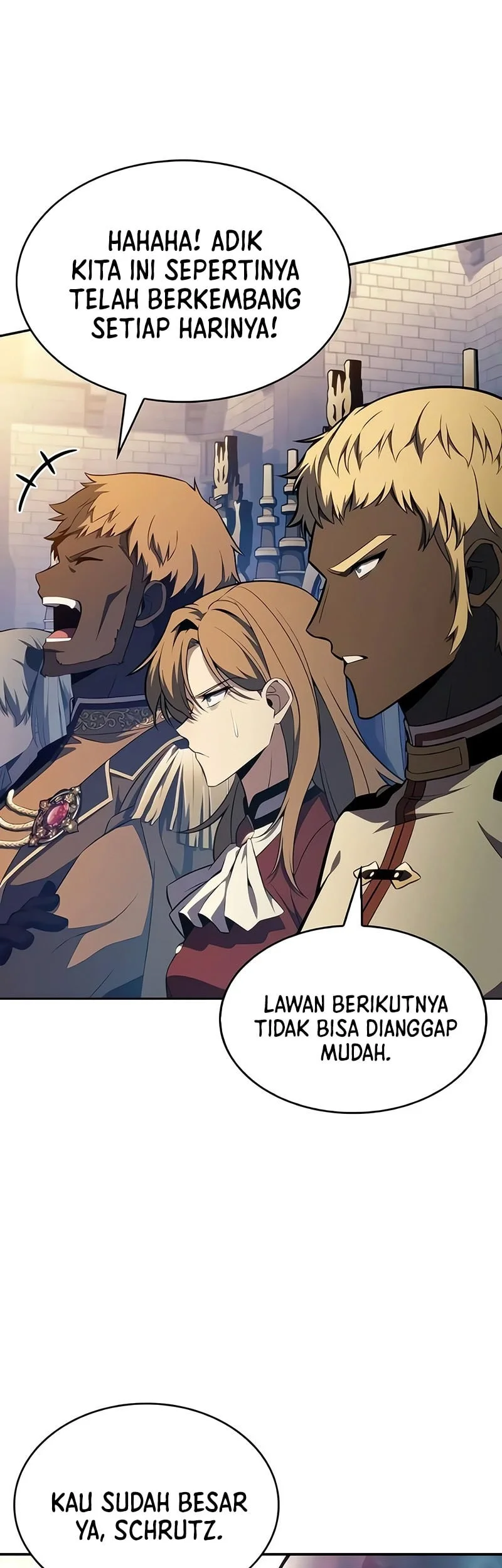 Chapter 125 - halaman 19