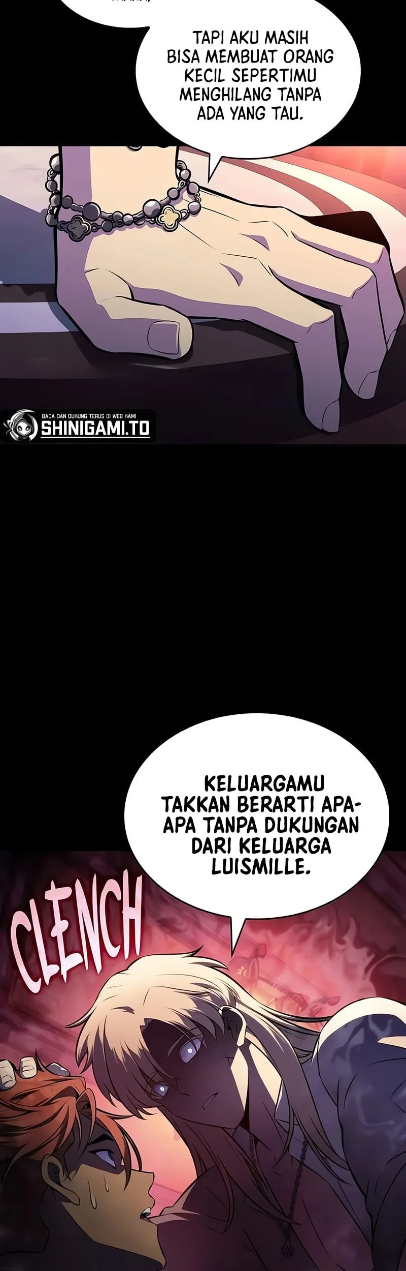 Chapter 125 - halaman 29