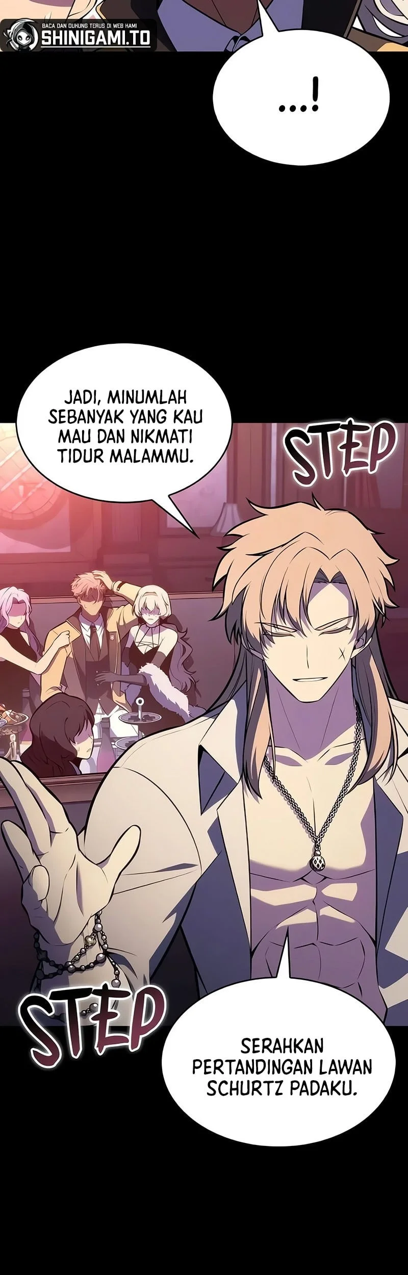 Chapter 125 - halaman 33