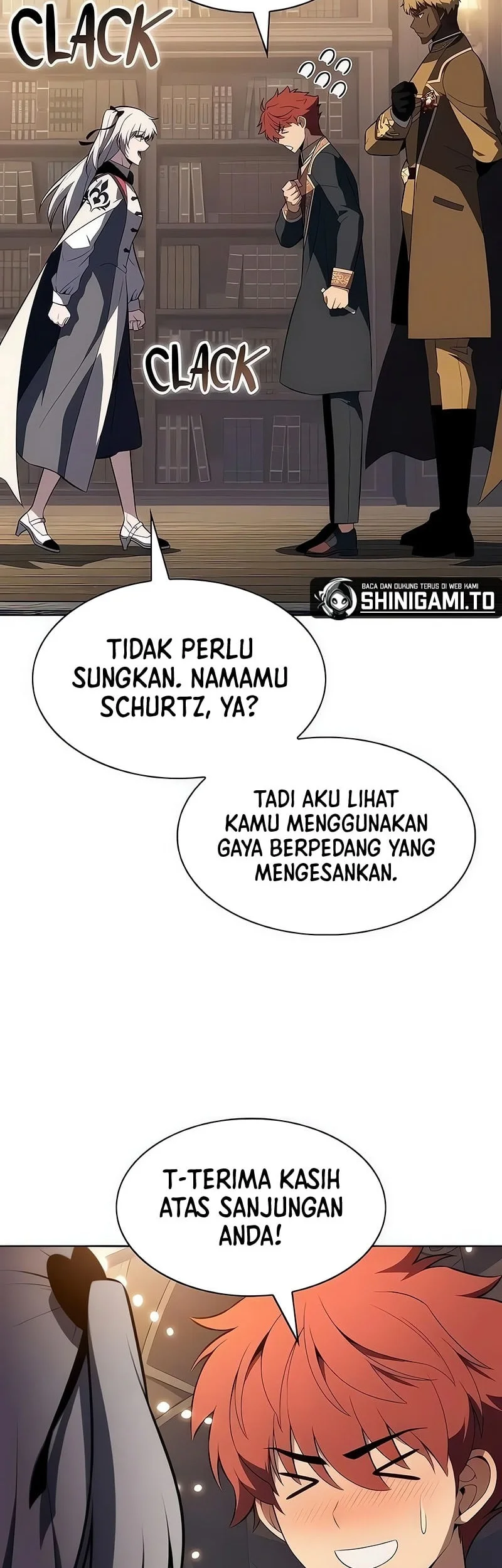 Chapter 126 - halaman 72
