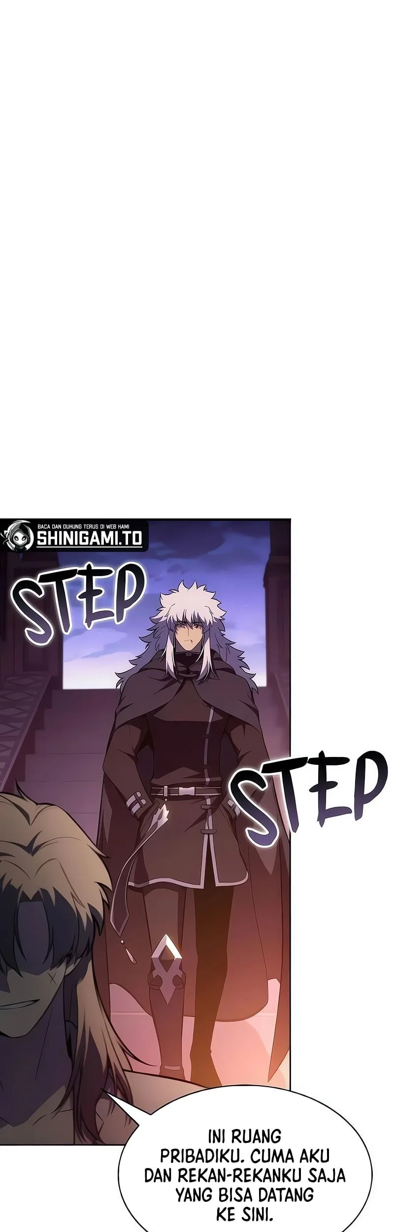 Chapter 126 - halaman 21