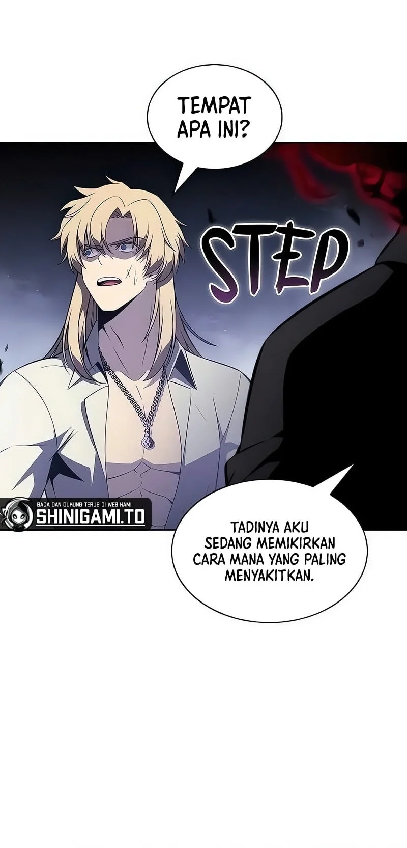 Chapter 126 - halaman 34
