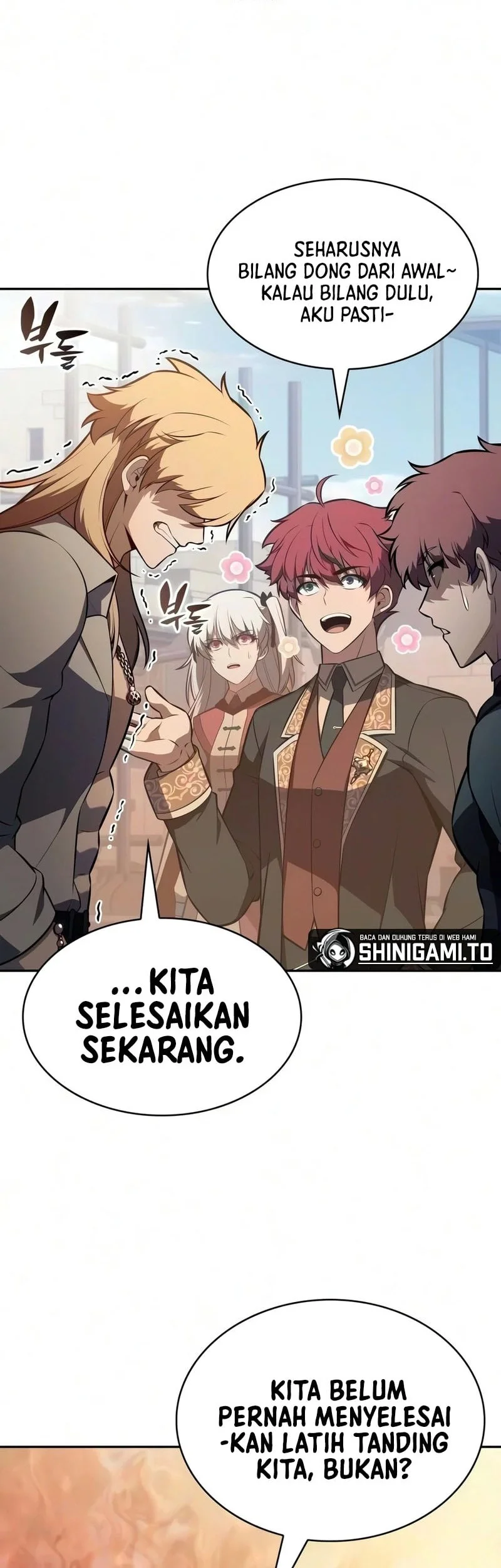 Chapter 127 - halaman 36