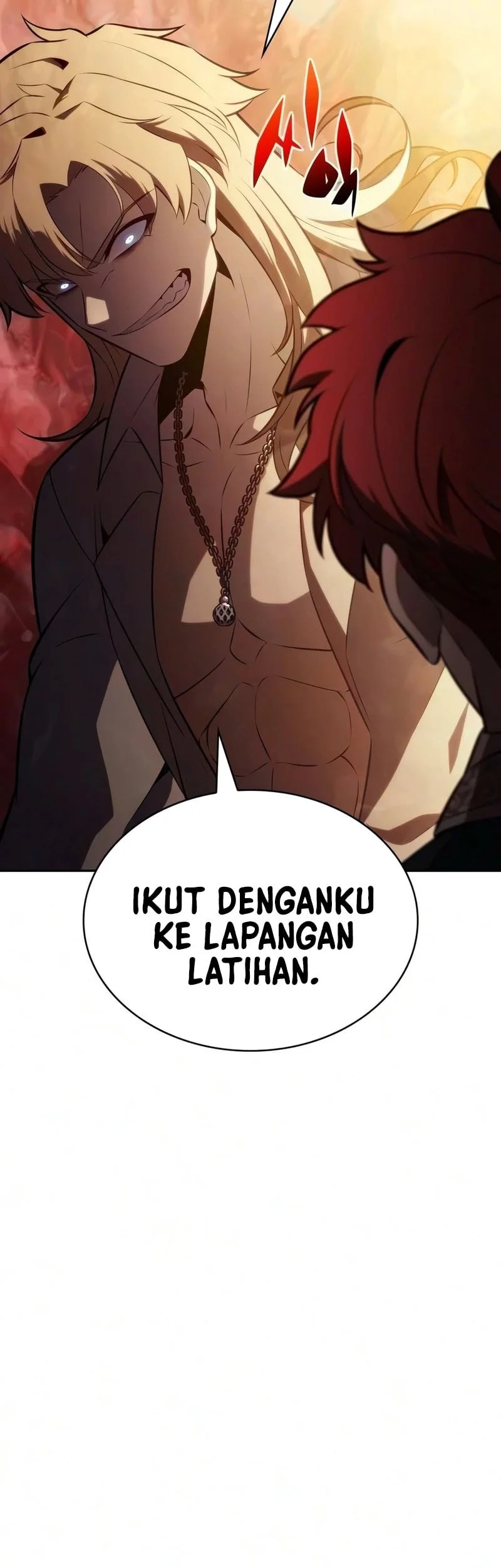 Chapter 127 - halaman 37