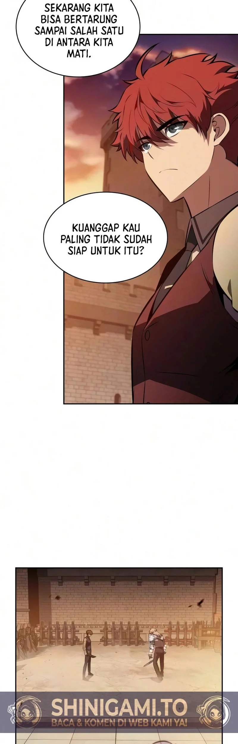 Chapter 127 - halaman 40