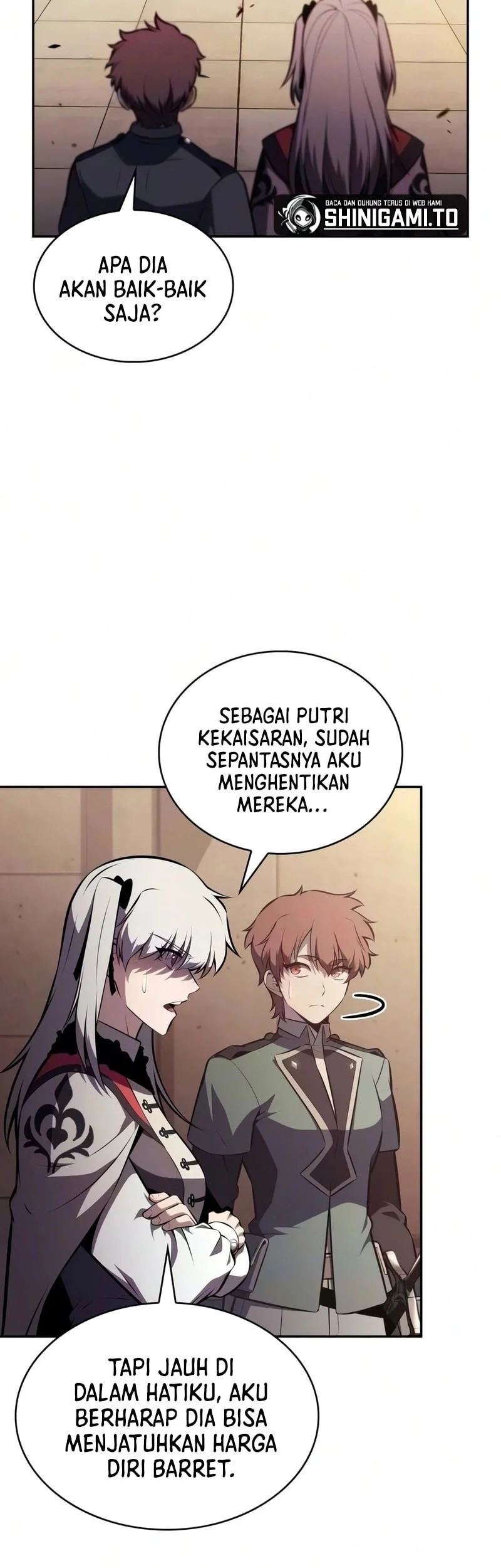Chapter 127 - halaman 41