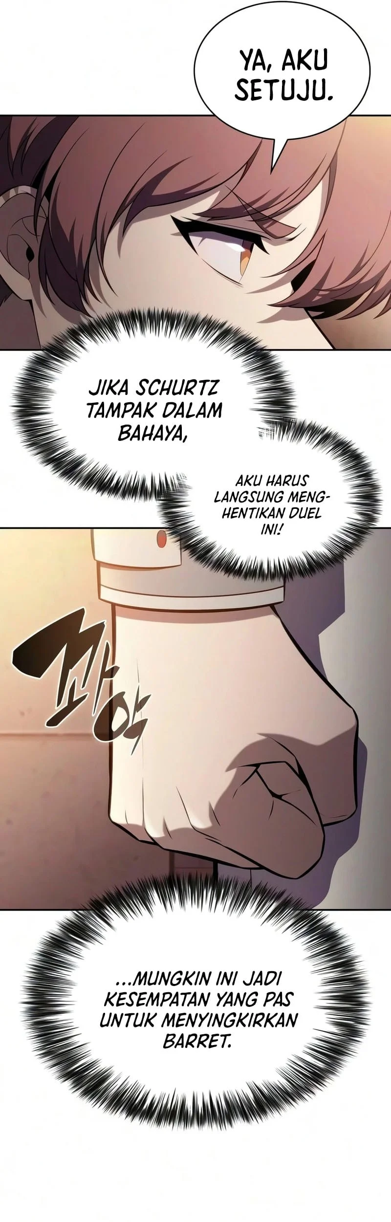 Chapter 127 - halaman 43