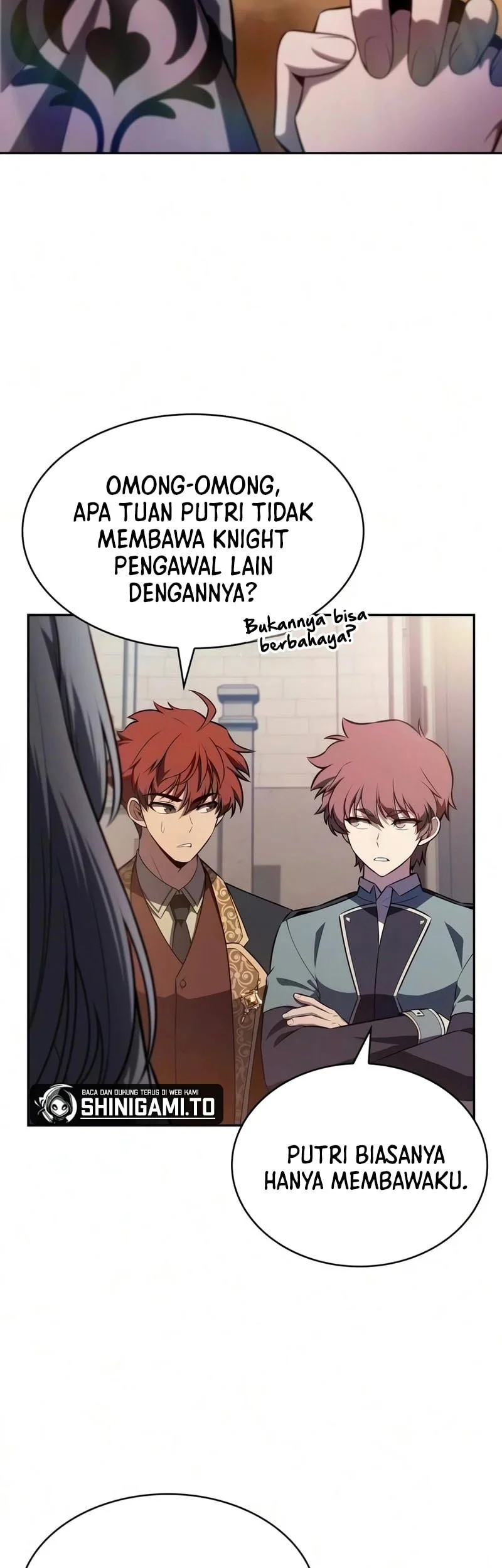 Chapter 127 - halaman 17