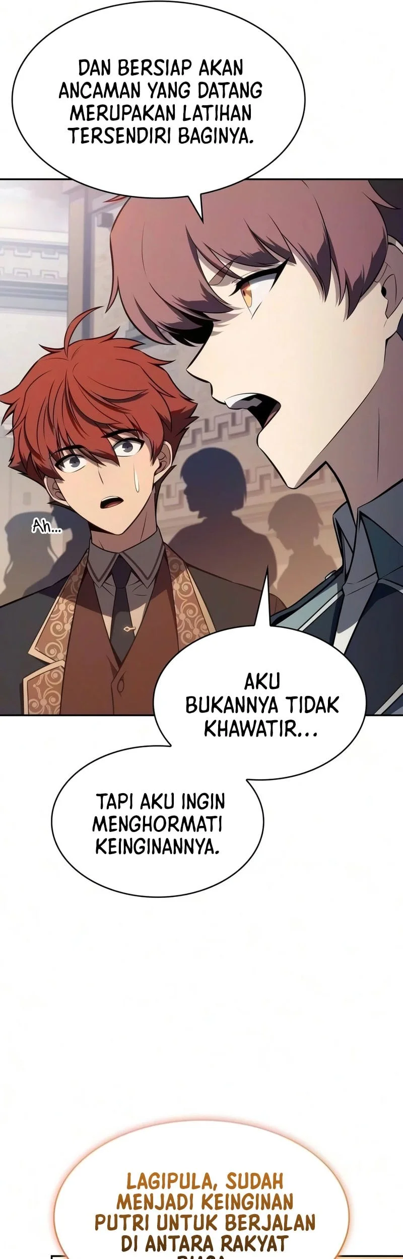 Chapter 127 - halaman 19