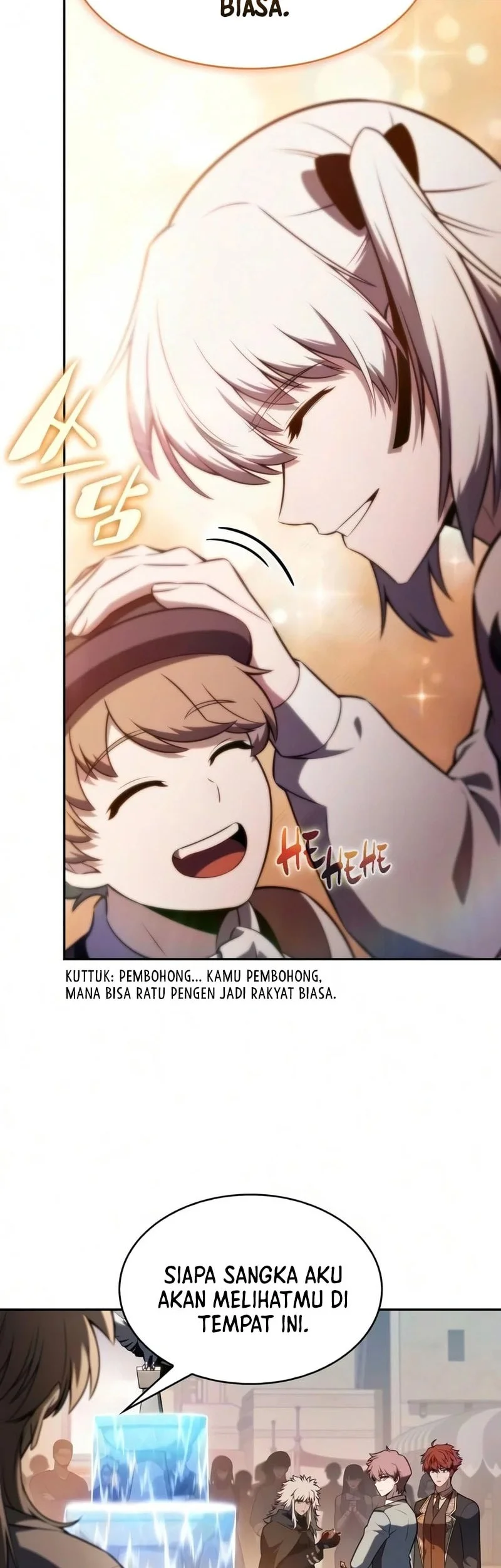 Chapter 127 - halaman 20