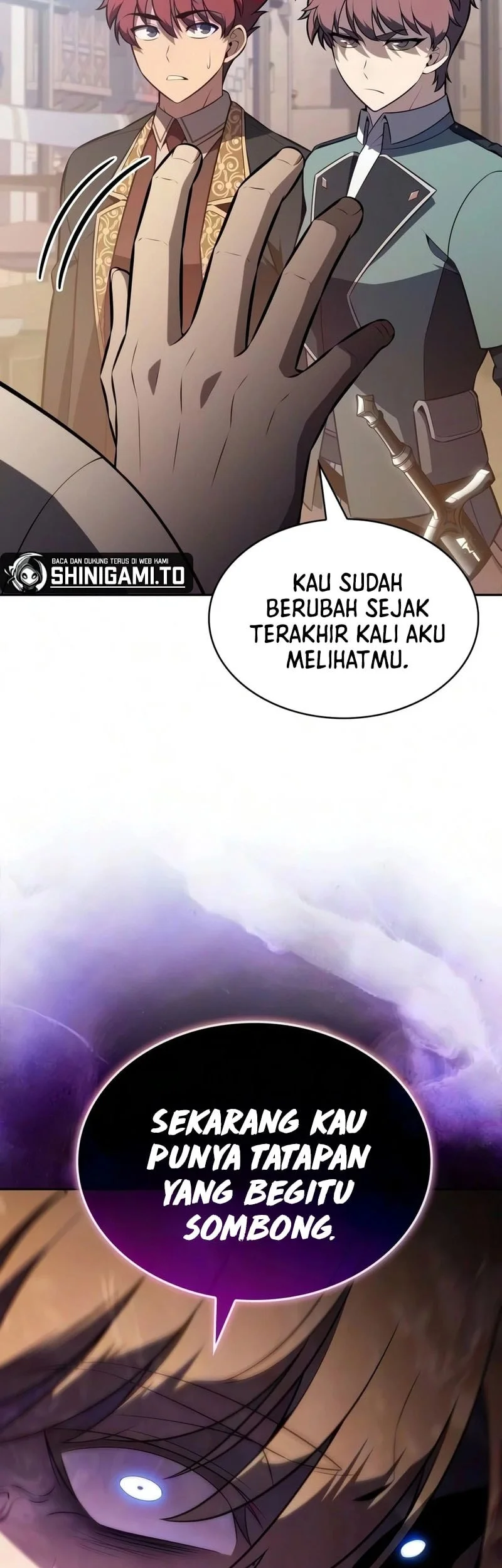 Chapter 127 - halaman 25