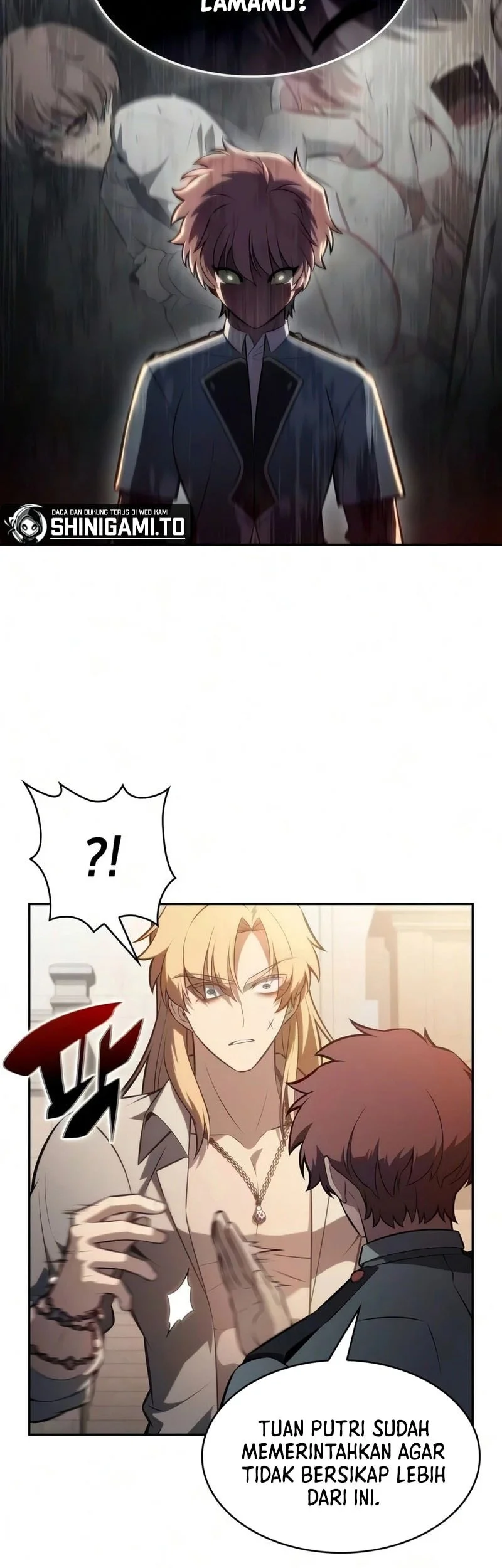 Chapter 127 - halaman 29