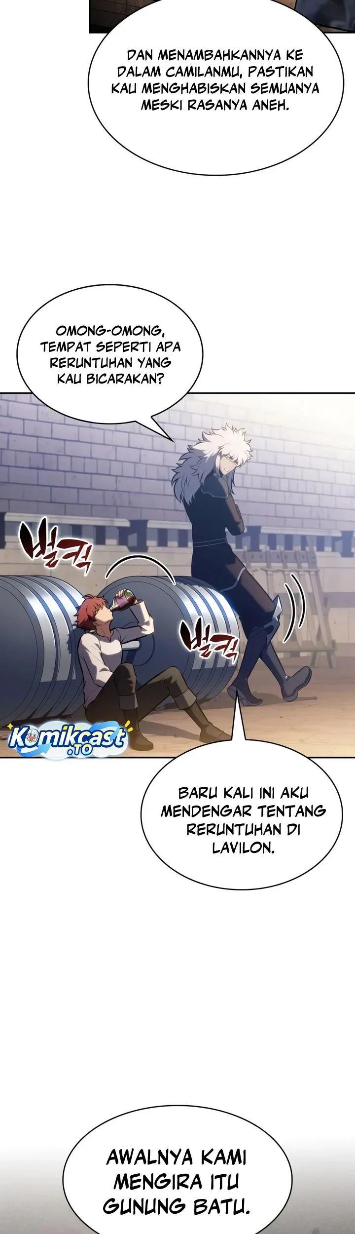 Chapter 128 - halaman 25
