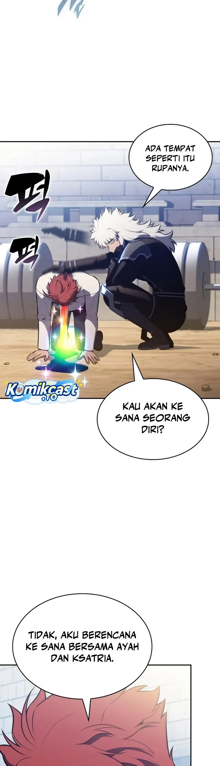 Chapter 128 - halaman 28