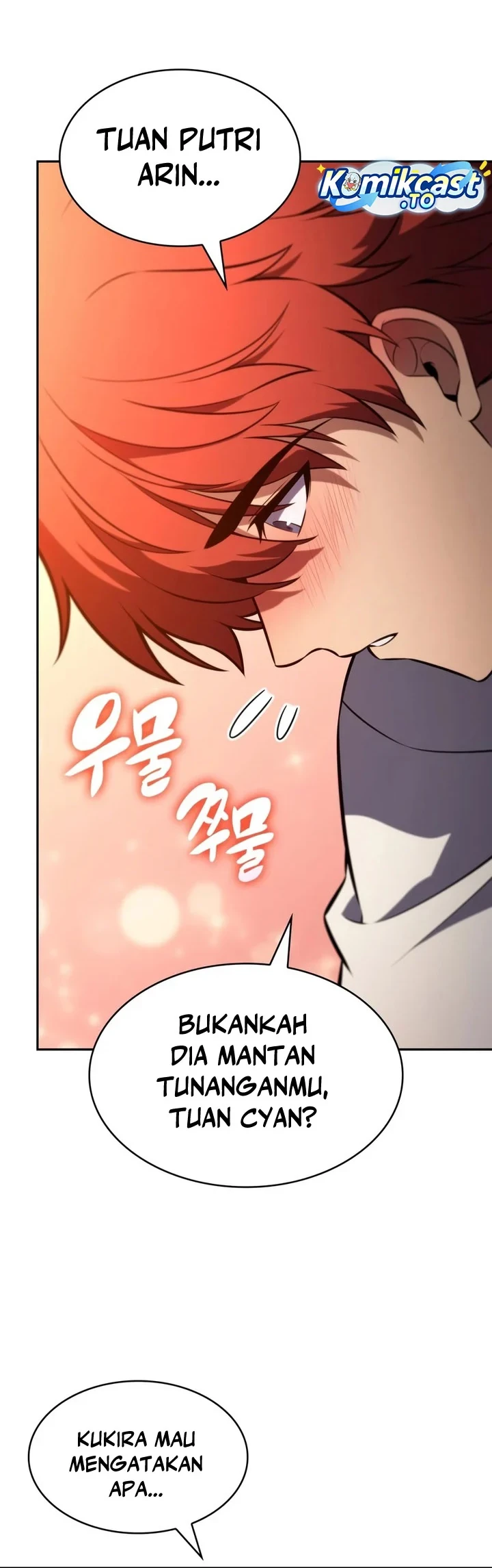 Chapter 128 - halaman 30