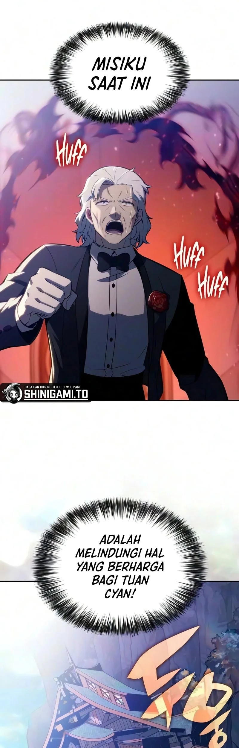 Chapter 129 - halaman 41