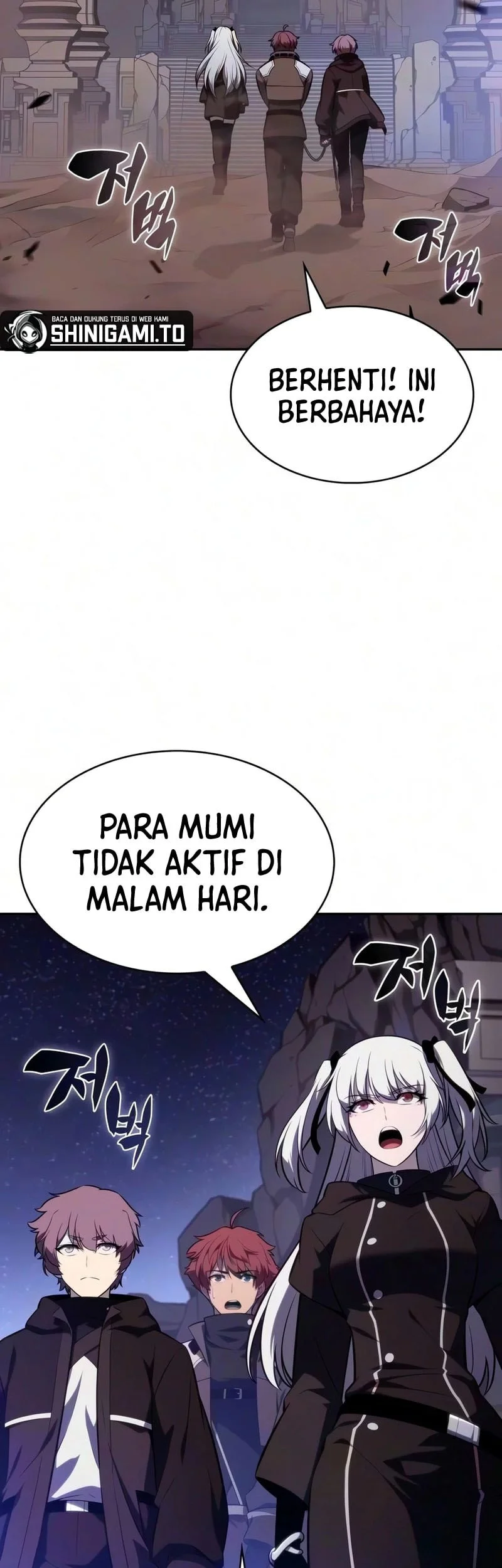 Chapter 129 - halaman 60