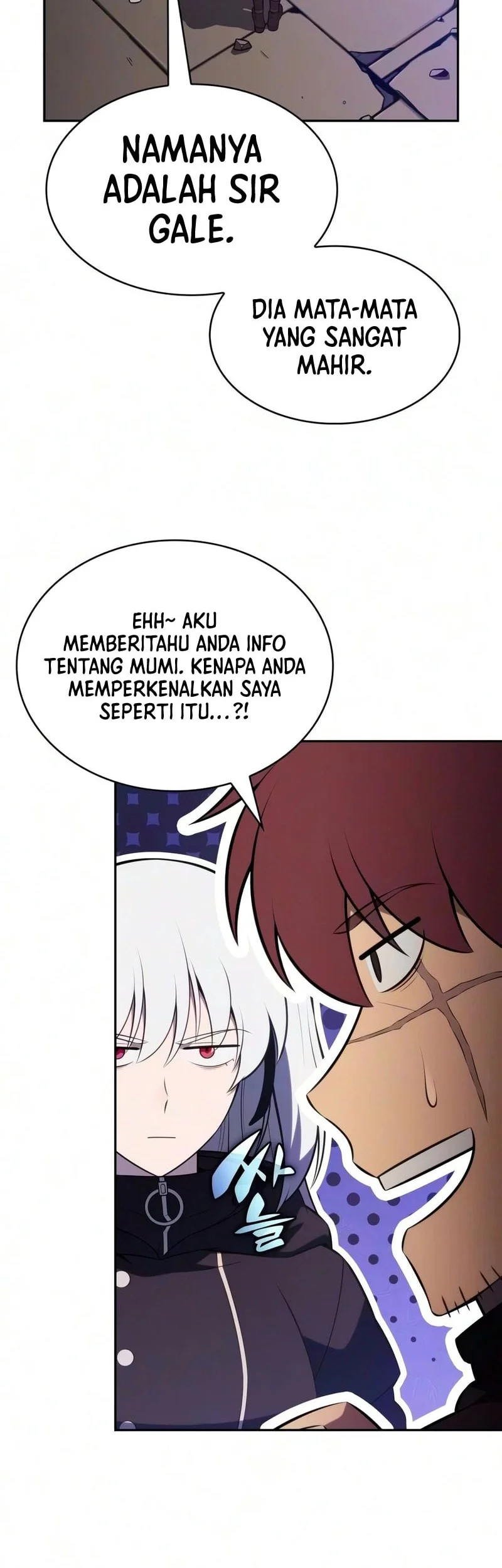 Chapter 129 - halaman 65