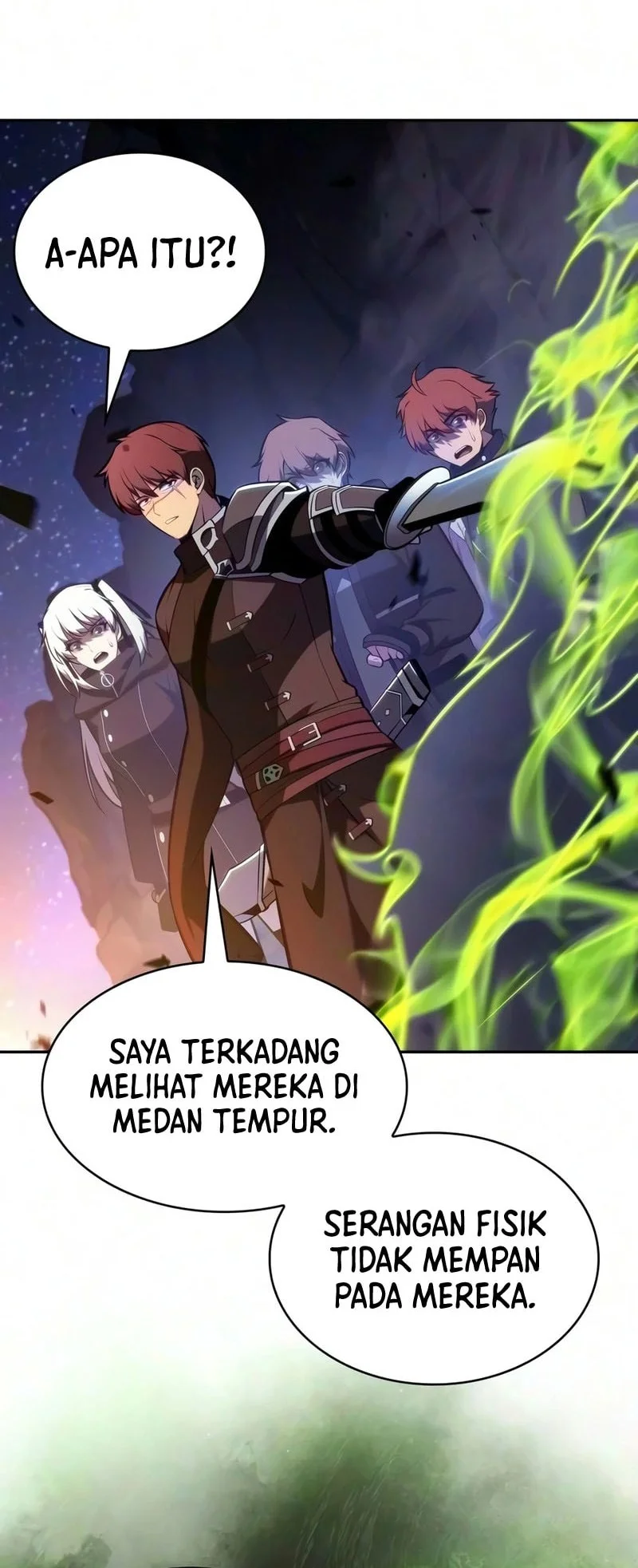 Chapter 129 - halaman 69