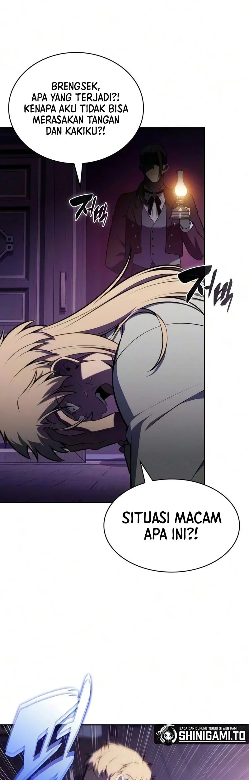 Chapter 129 - halaman 3