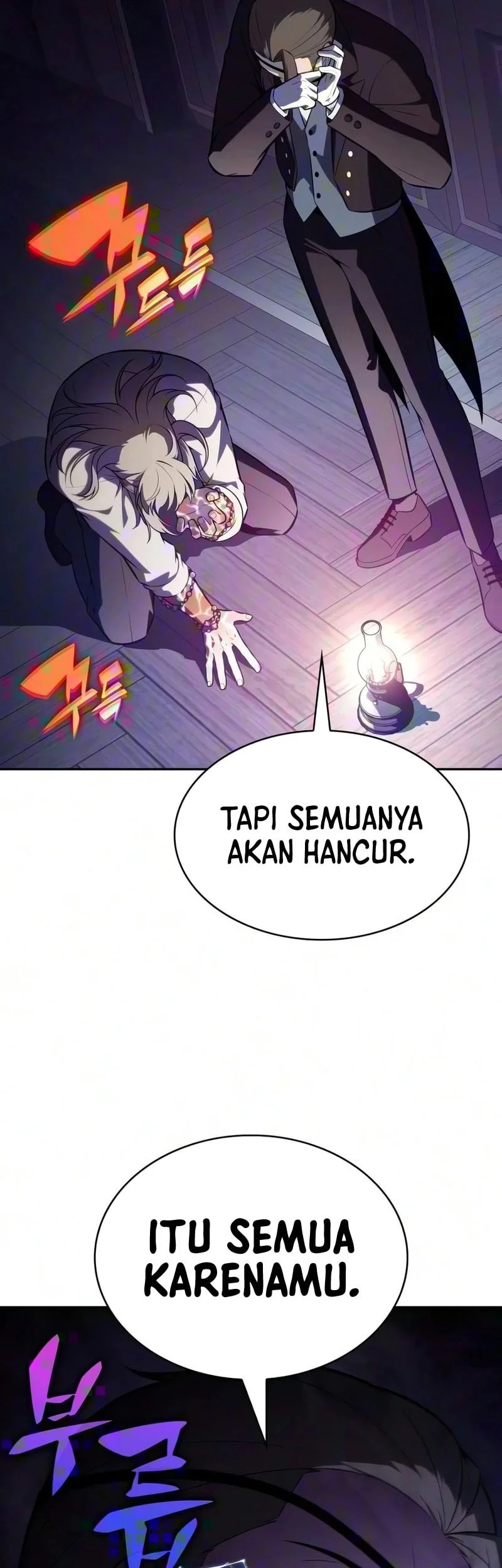 Chapter 129 - halaman 15
