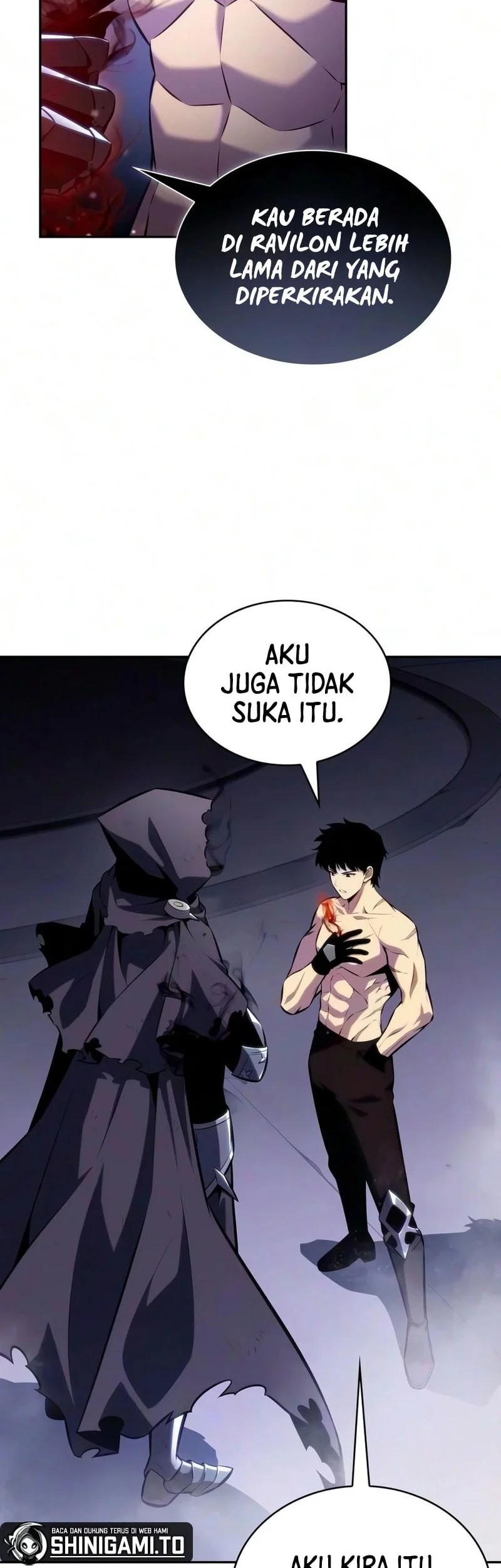 Chapter 129 - halaman 20