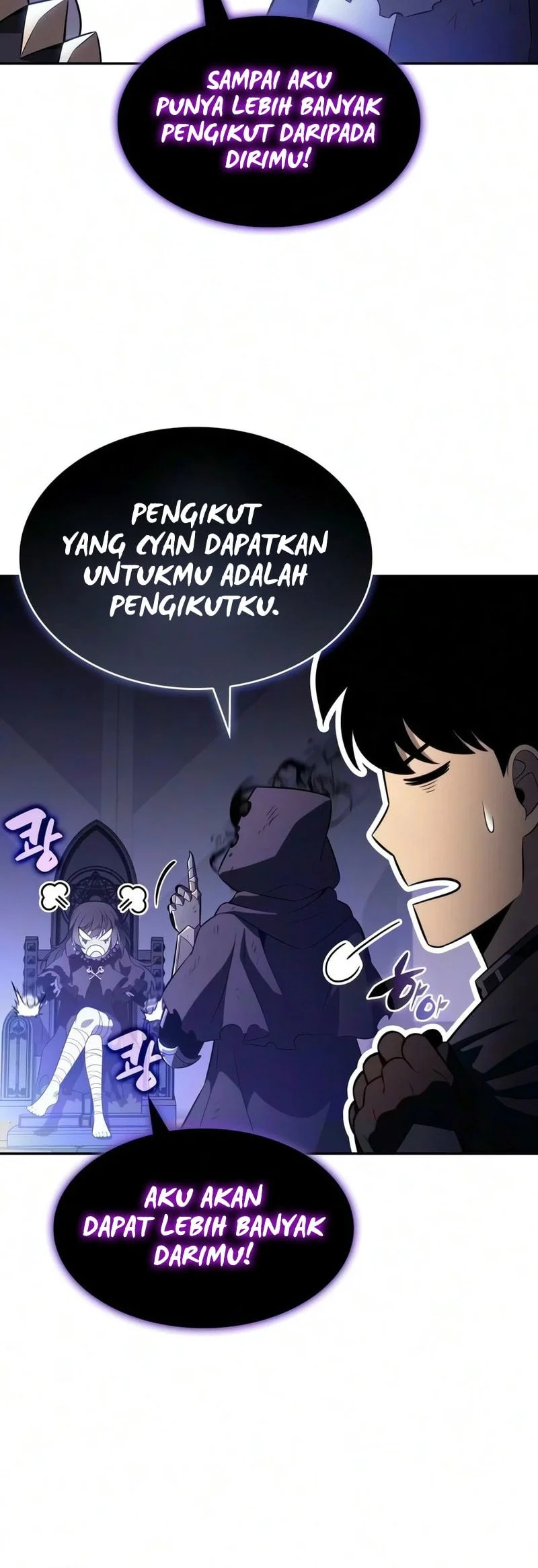 Chapter 129 - halaman 26