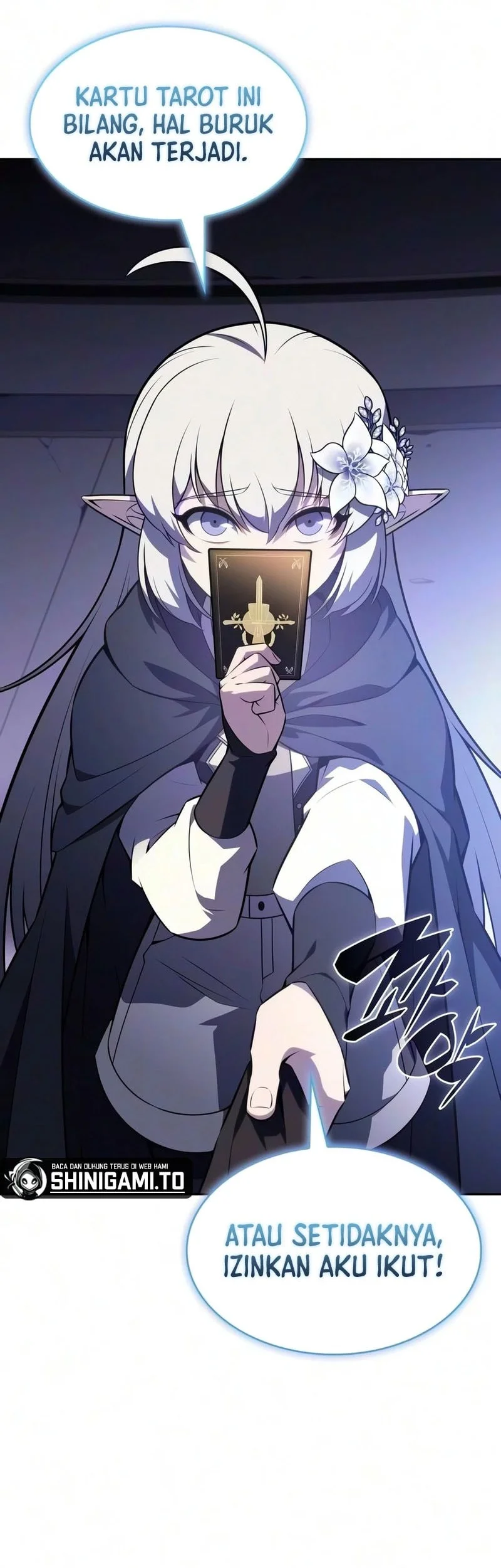 Chapter 129 - halaman 28