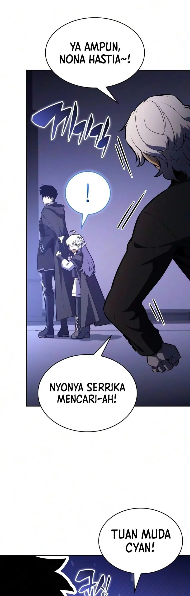 Chapter 129 - halaman 29